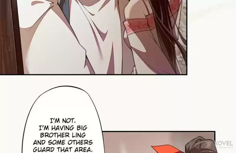 Peerless Refiner Chapter 109