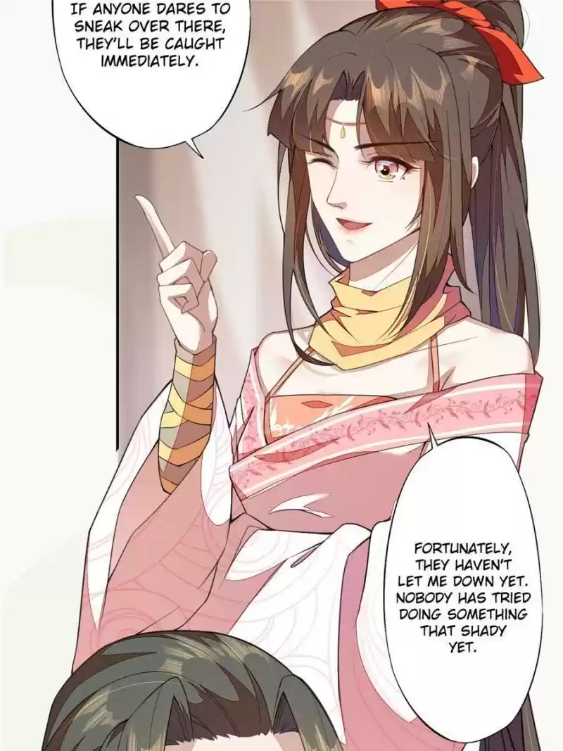 Peerless Refiner Chapter 109