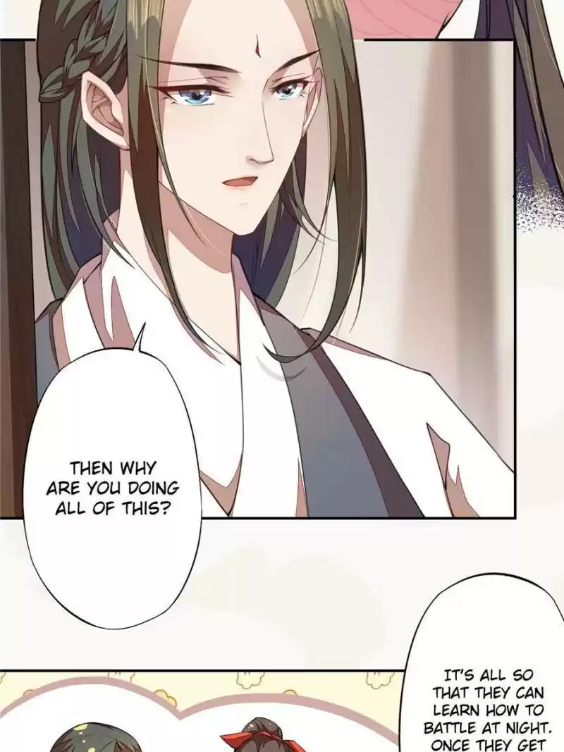 Peerless Refiner Chapter 109