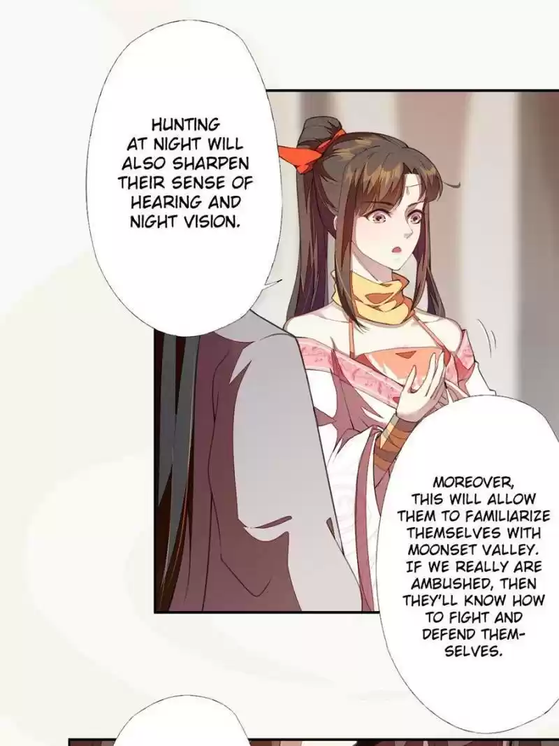 Peerless Refiner Chapter 109