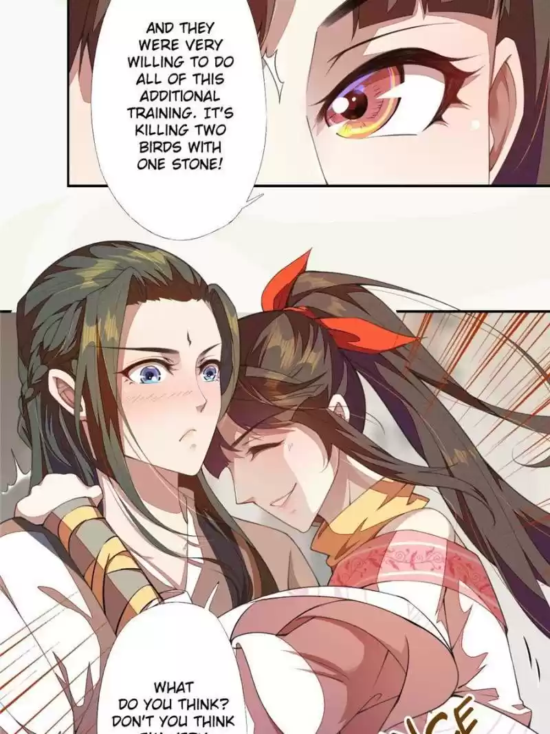 Peerless Refiner Chapter 109