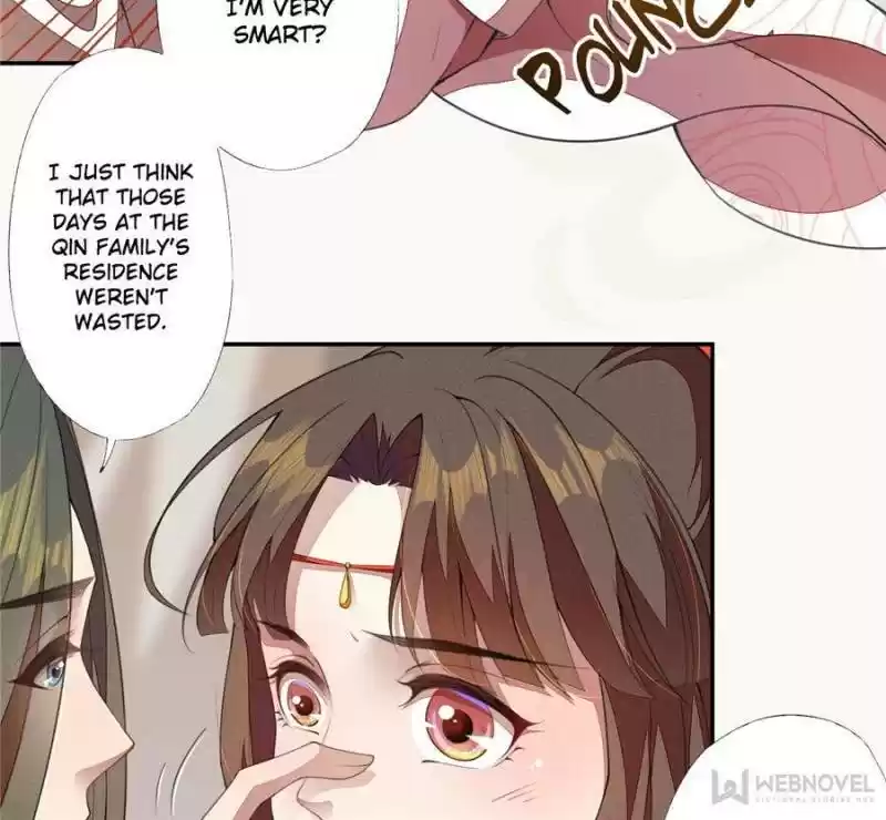 Peerless Refiner Chapter 109