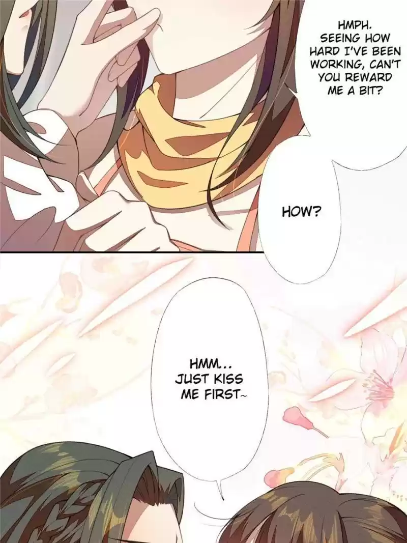 Peerless Refiner Chapter 109