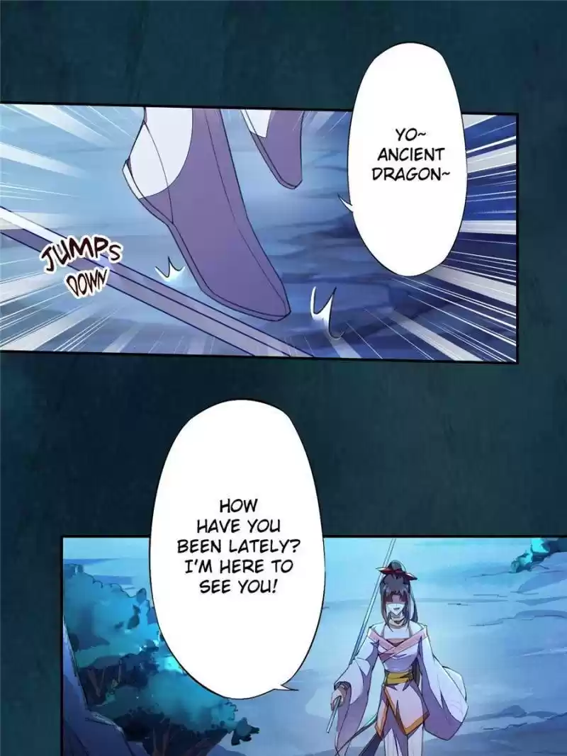 Peerless Refiner Chapter 109