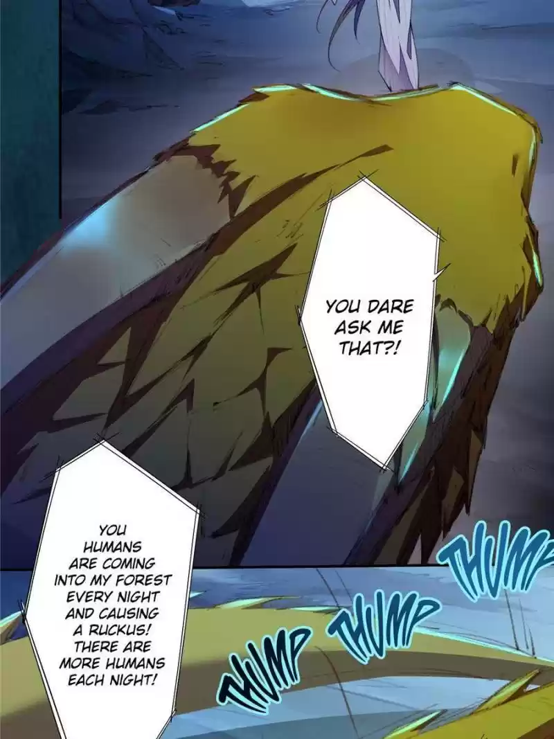 Peerless Refiner Chapter 109