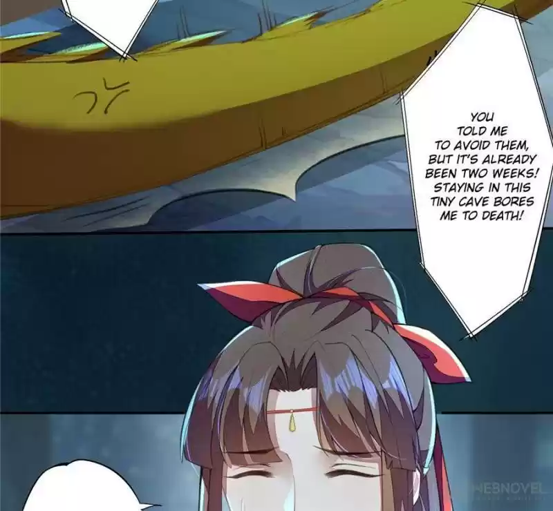 Peerless Refiner Chapter 109