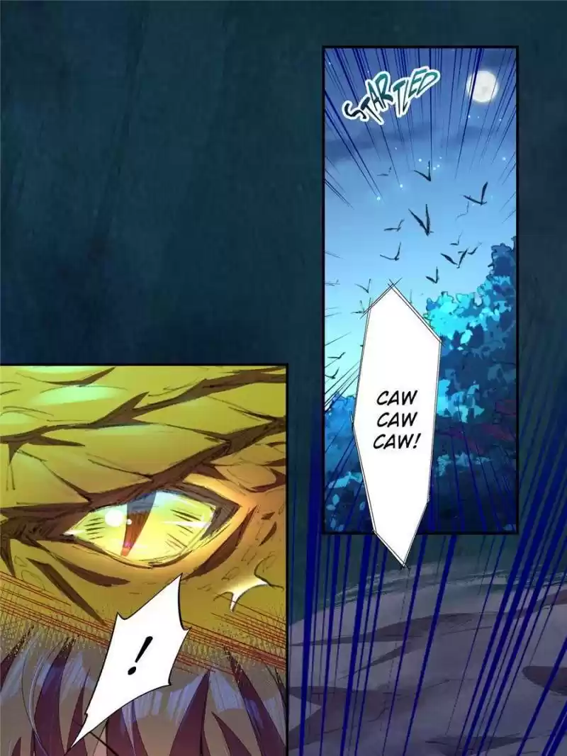 Peerless Refiner Chapter 109