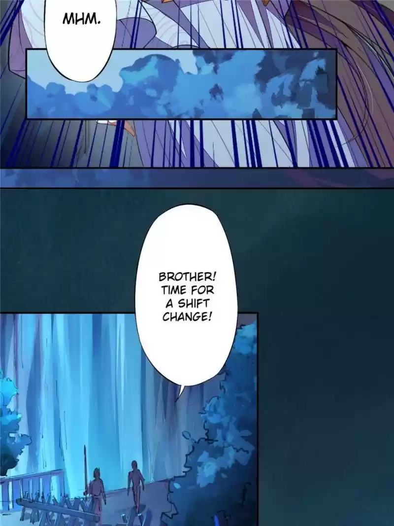 Peerless Refiner Chapter 109