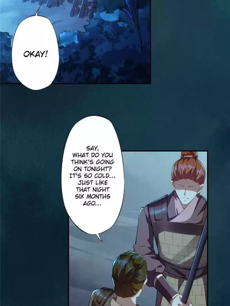 Peerless Refiner Chapter 109