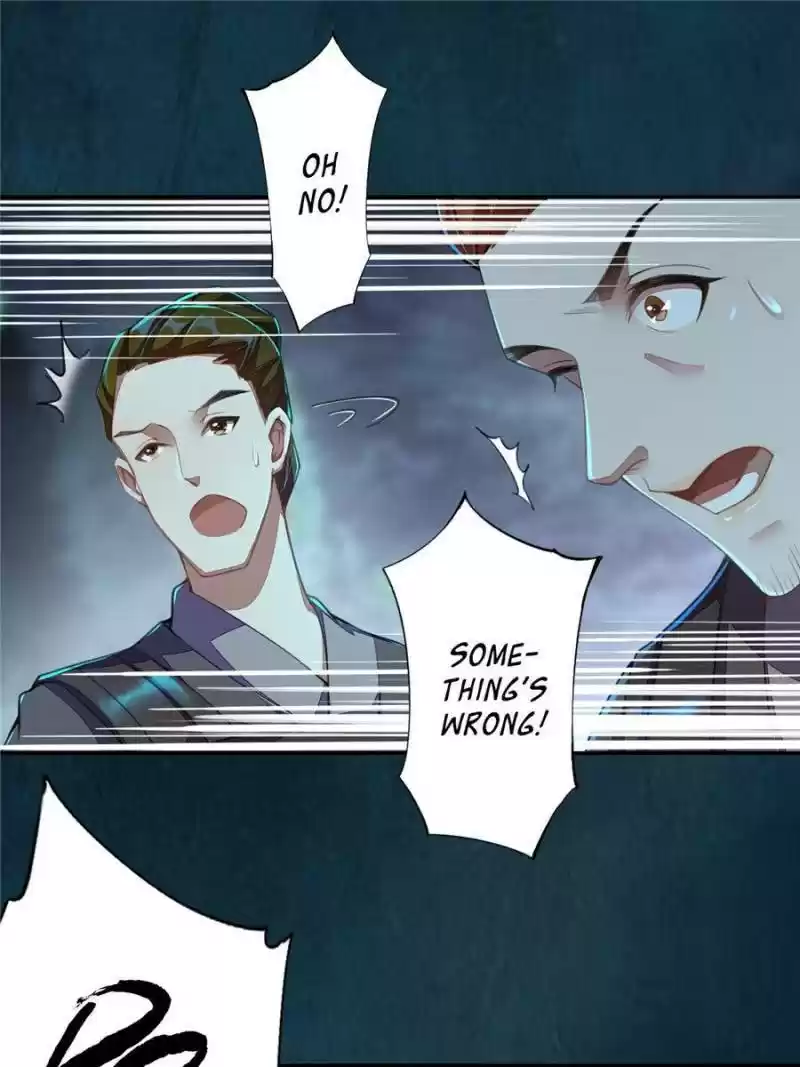 Peerless Refiner Chapter 109