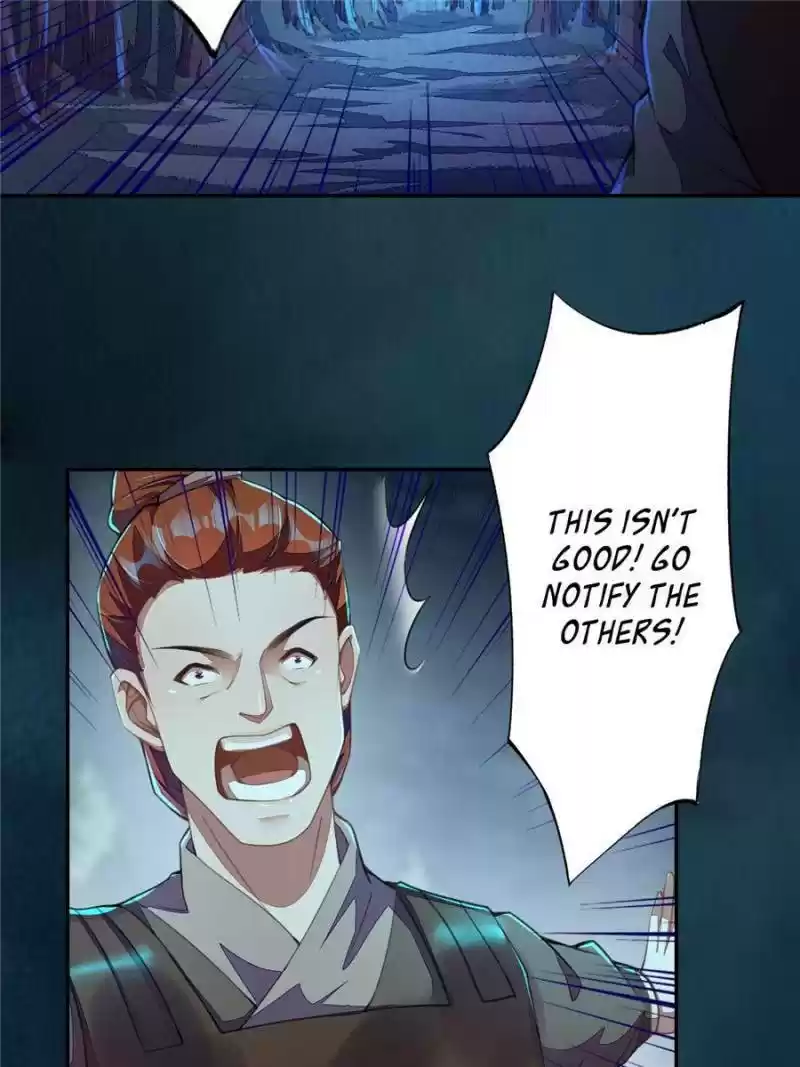 Peerless Refiner Chapter 109