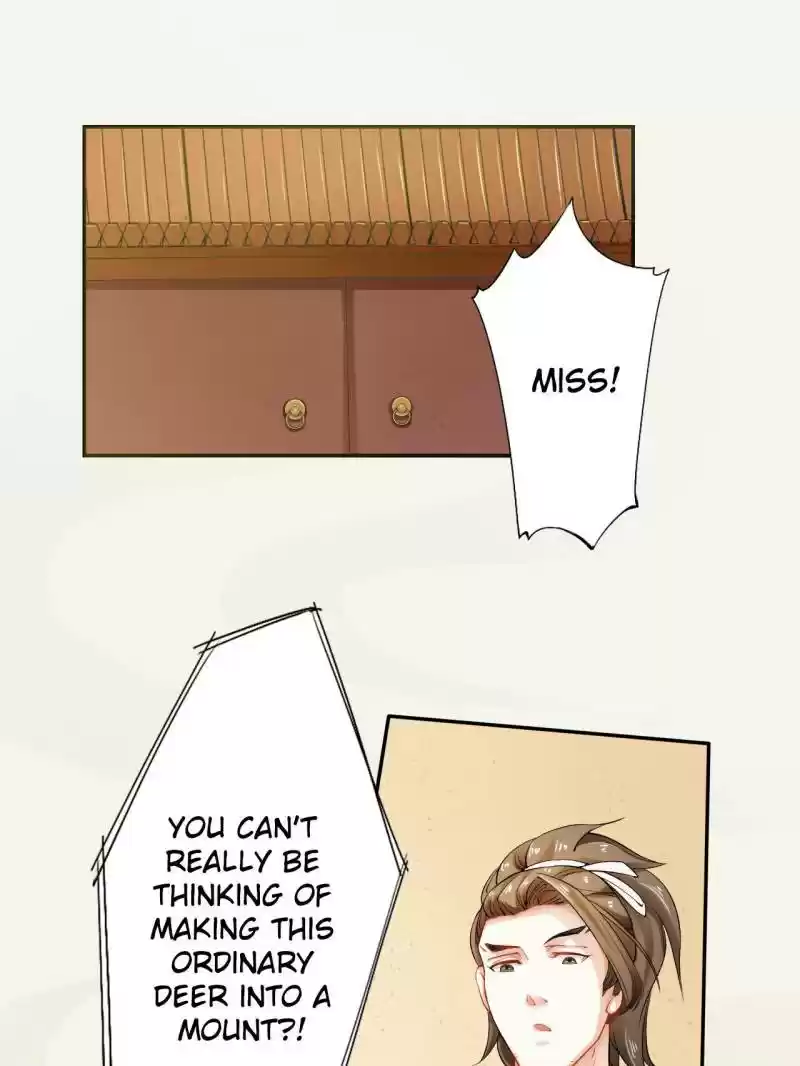 Peerless Refiner Chapter 11