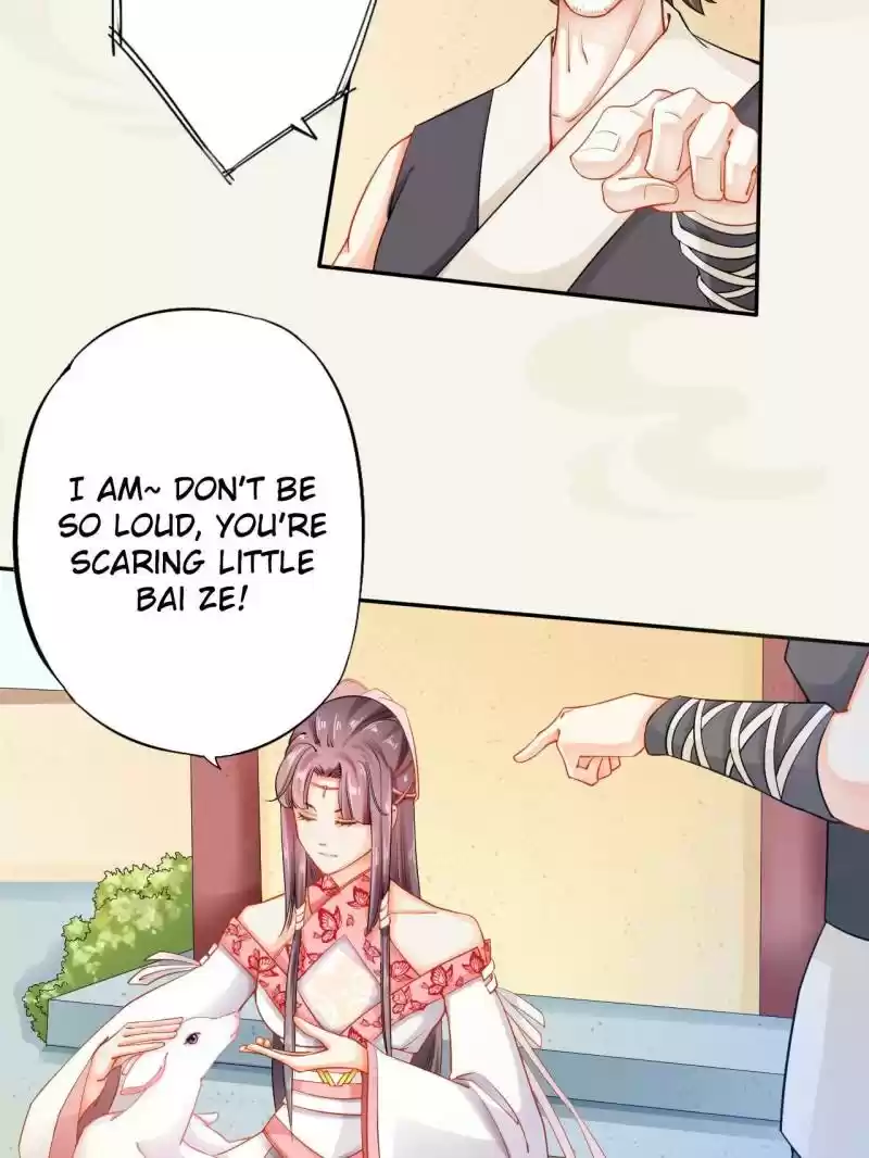 Peerless Refiner Chapter 11