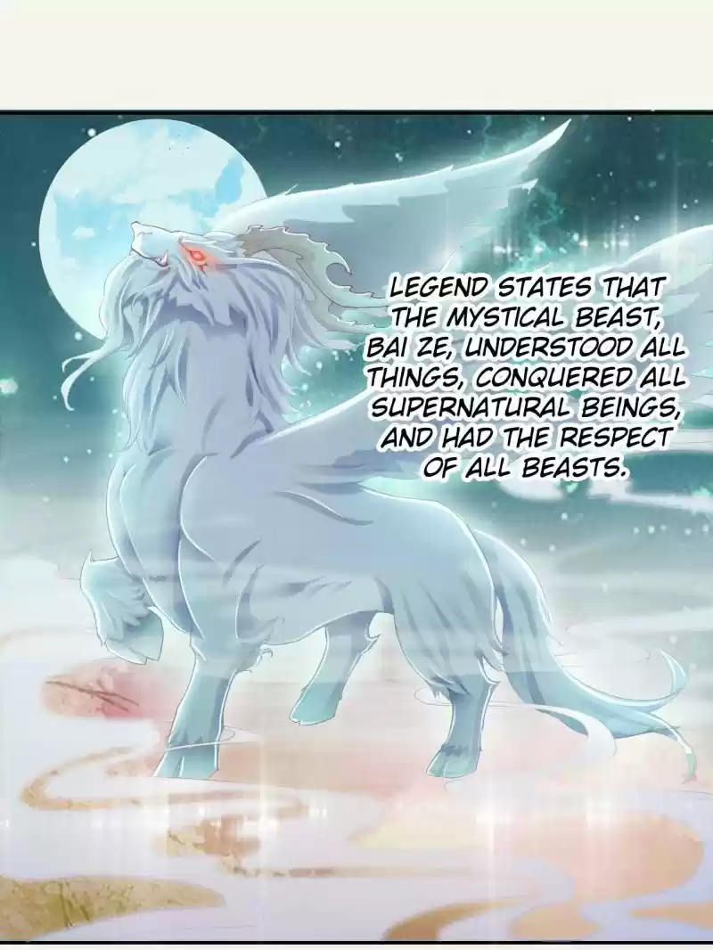 Peerless Refiner Chapter 11