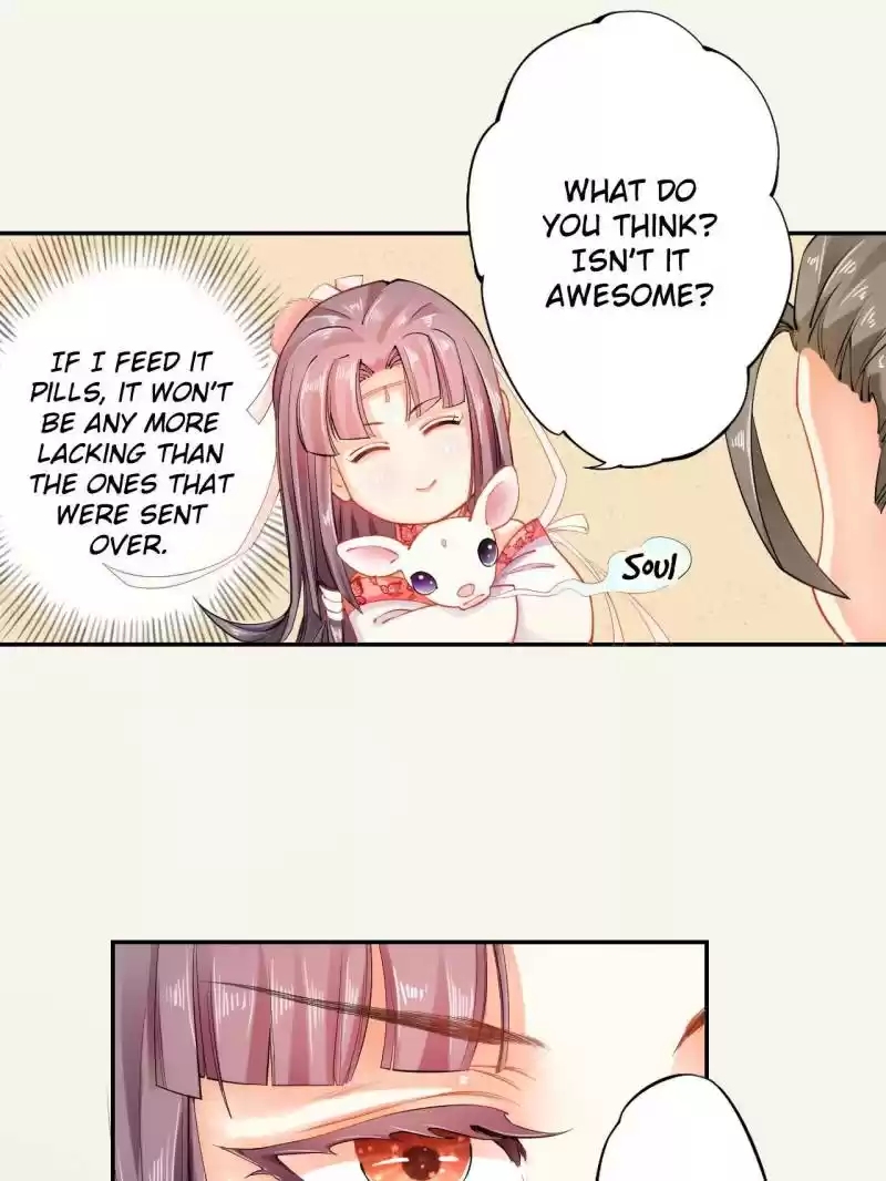 Peerless Refiner Chapter 11