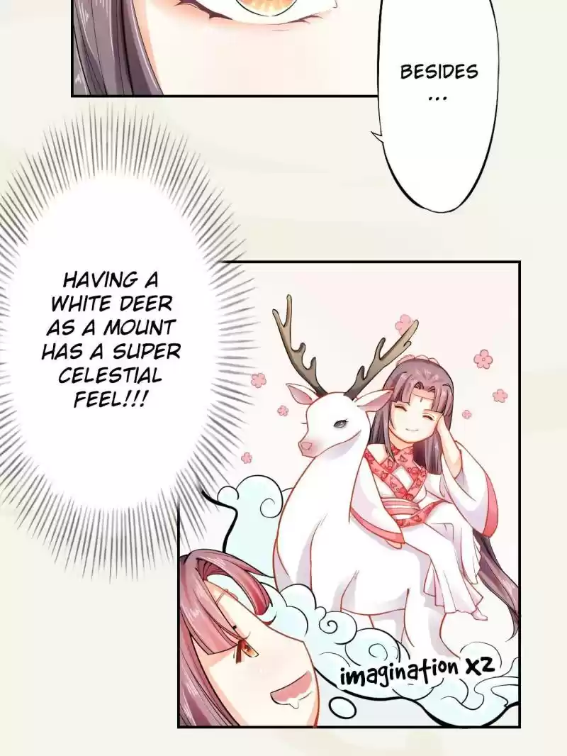 Peerless Refiner Chapter 11