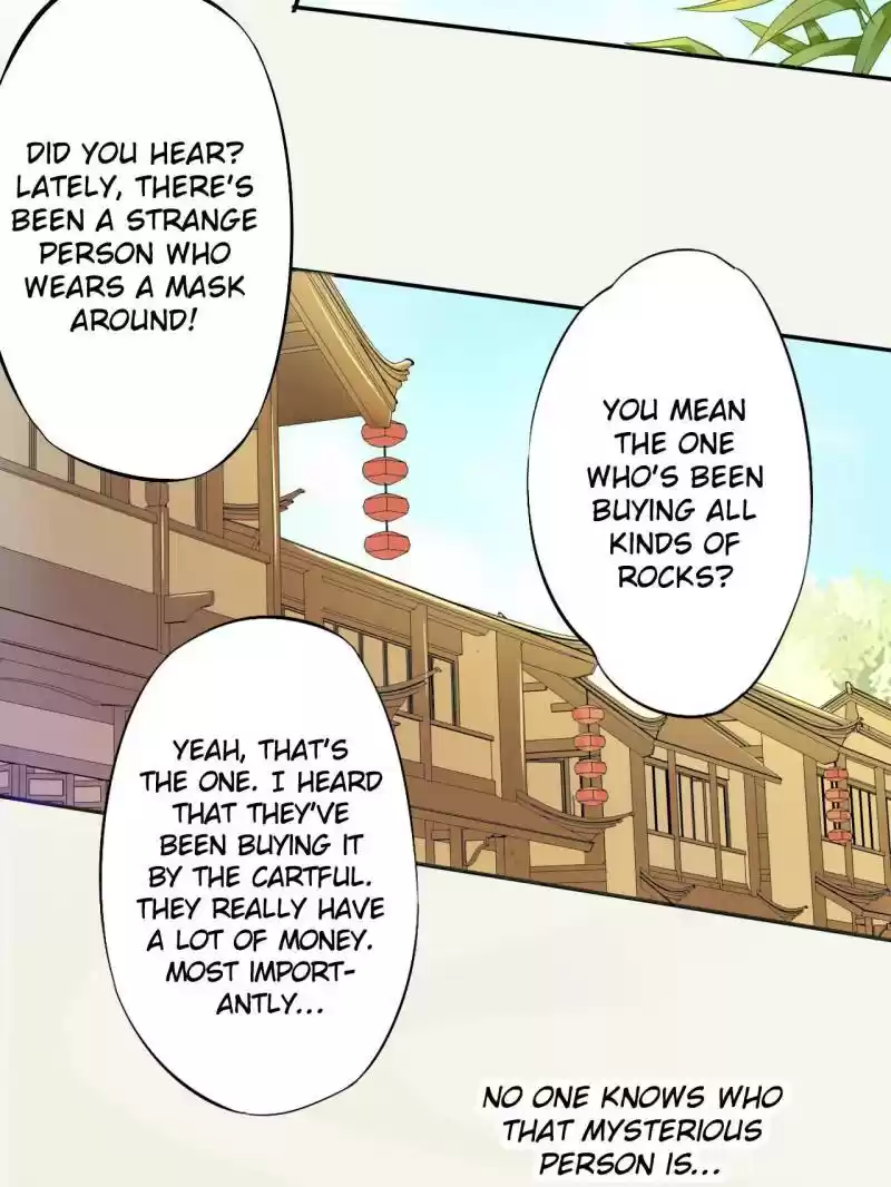 Peerless Refiner Chapter 11