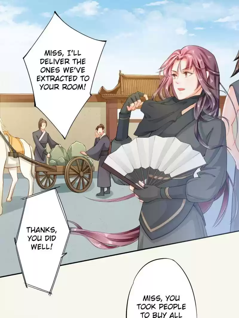 Peerless Refiner Chapter 11