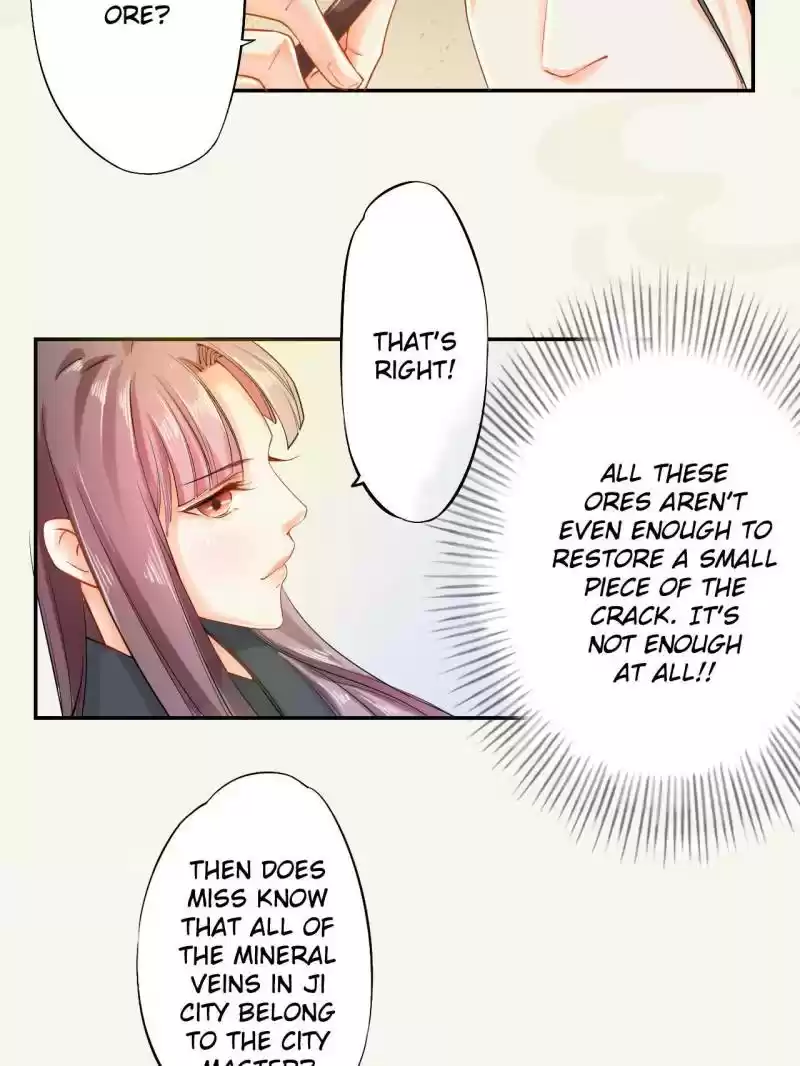 Peerless Refiner Chapter 11