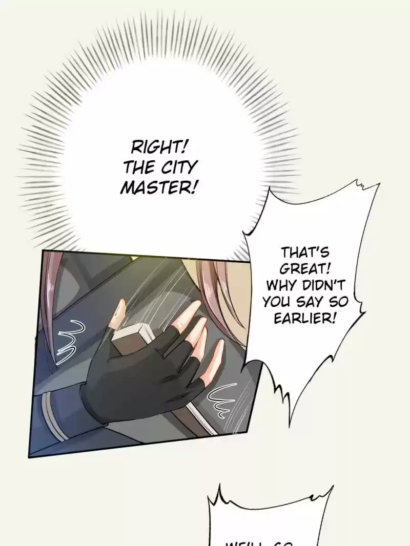 Peerless Refiner Chapter 11