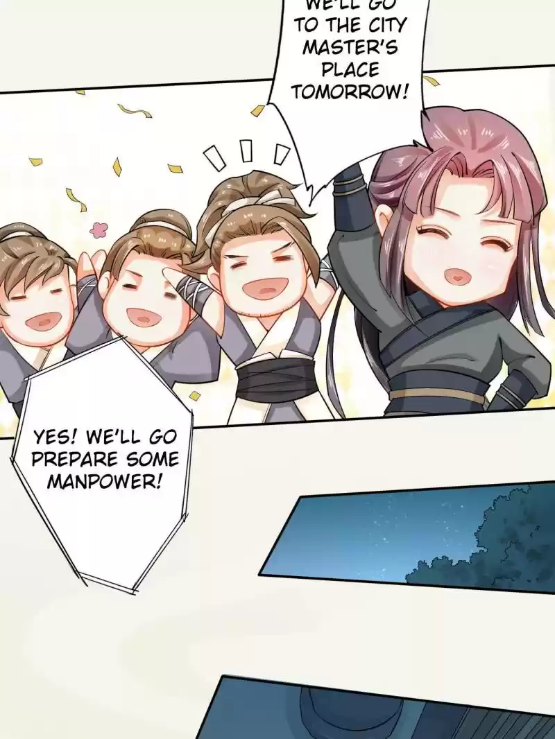 Peerless Refiner Chapter 11