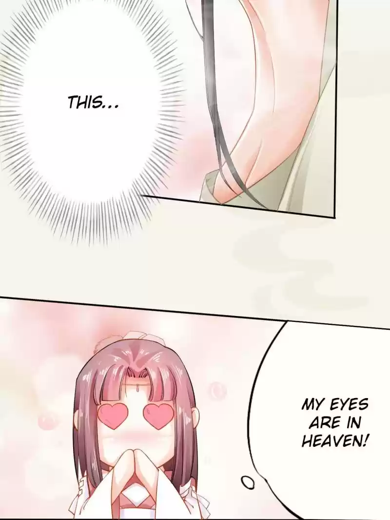 Peerless Refiner Chapter 11