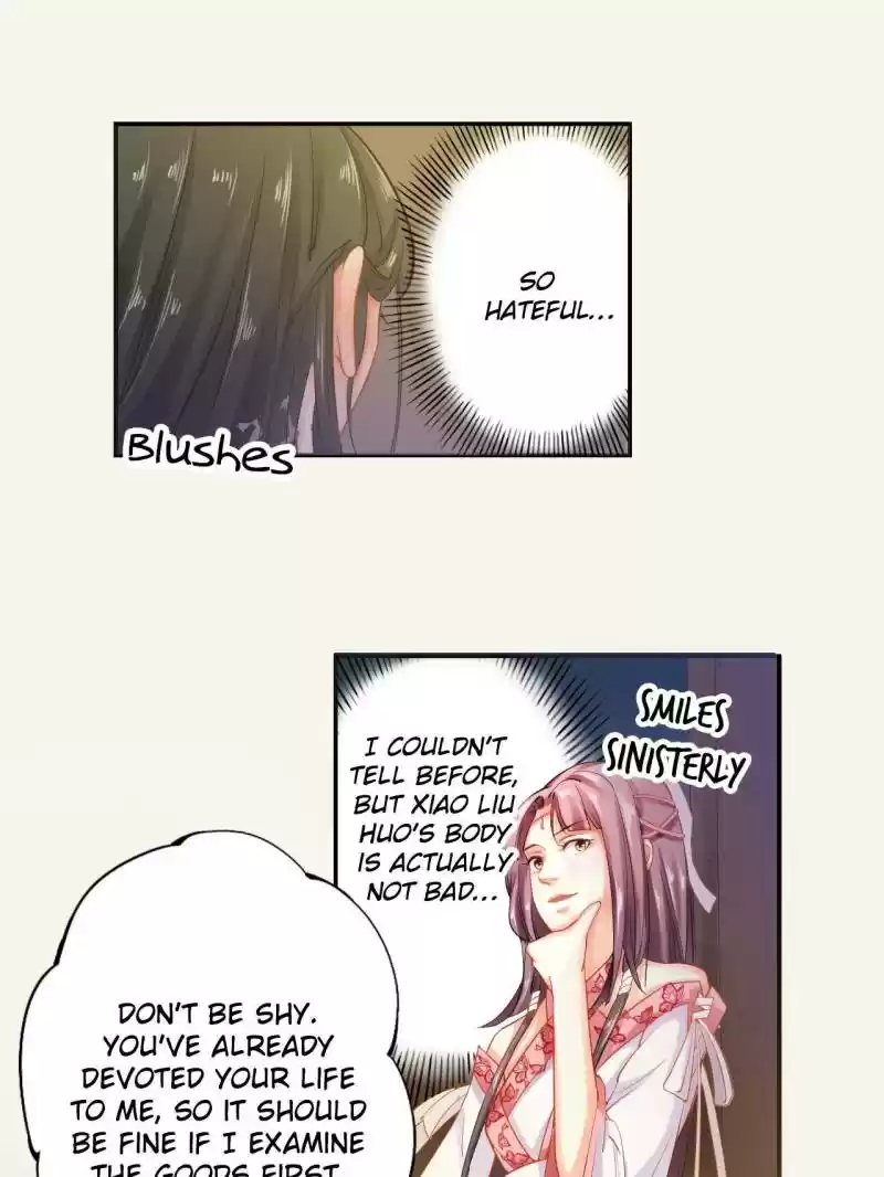 Peerless Refiner Chapter 11