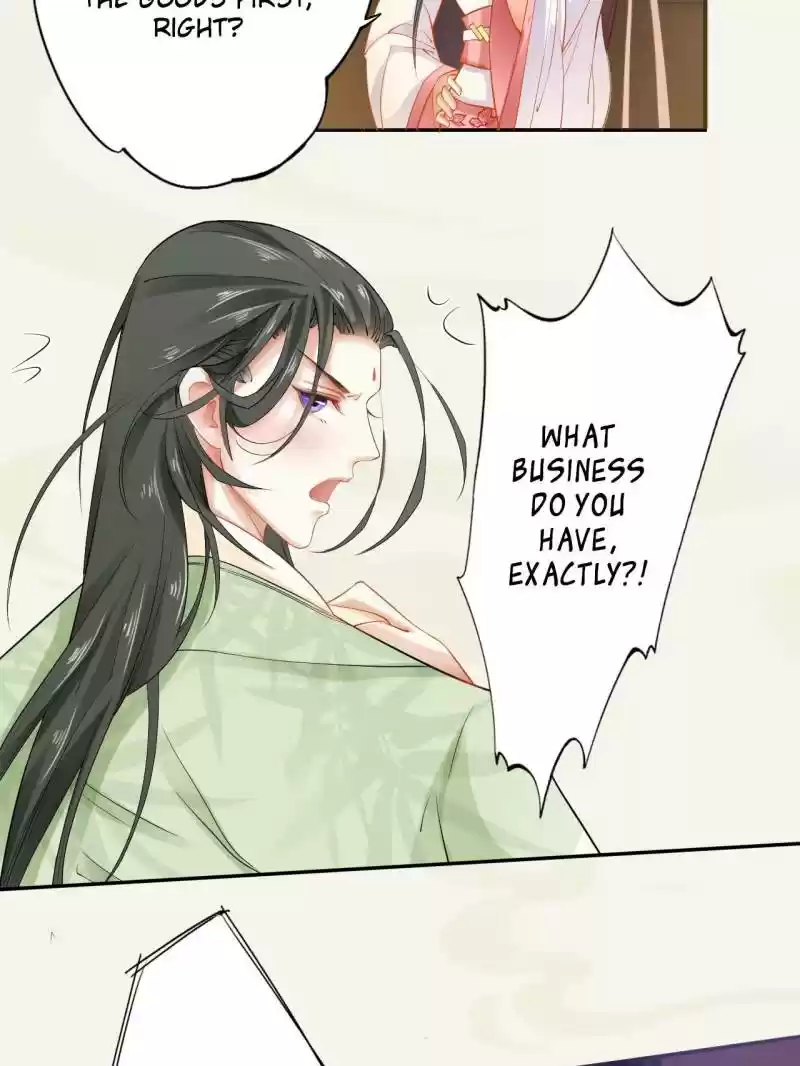 Peerless Refiner Chapter 11