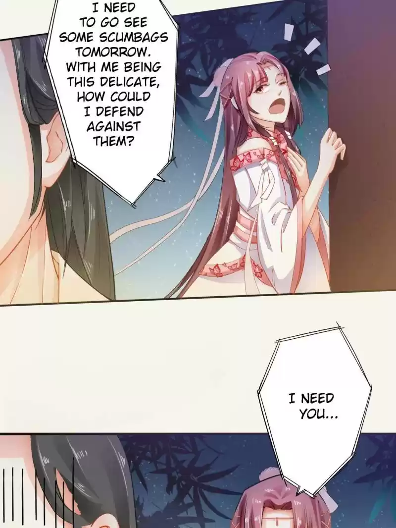 Peerless Refiner Chapter 11