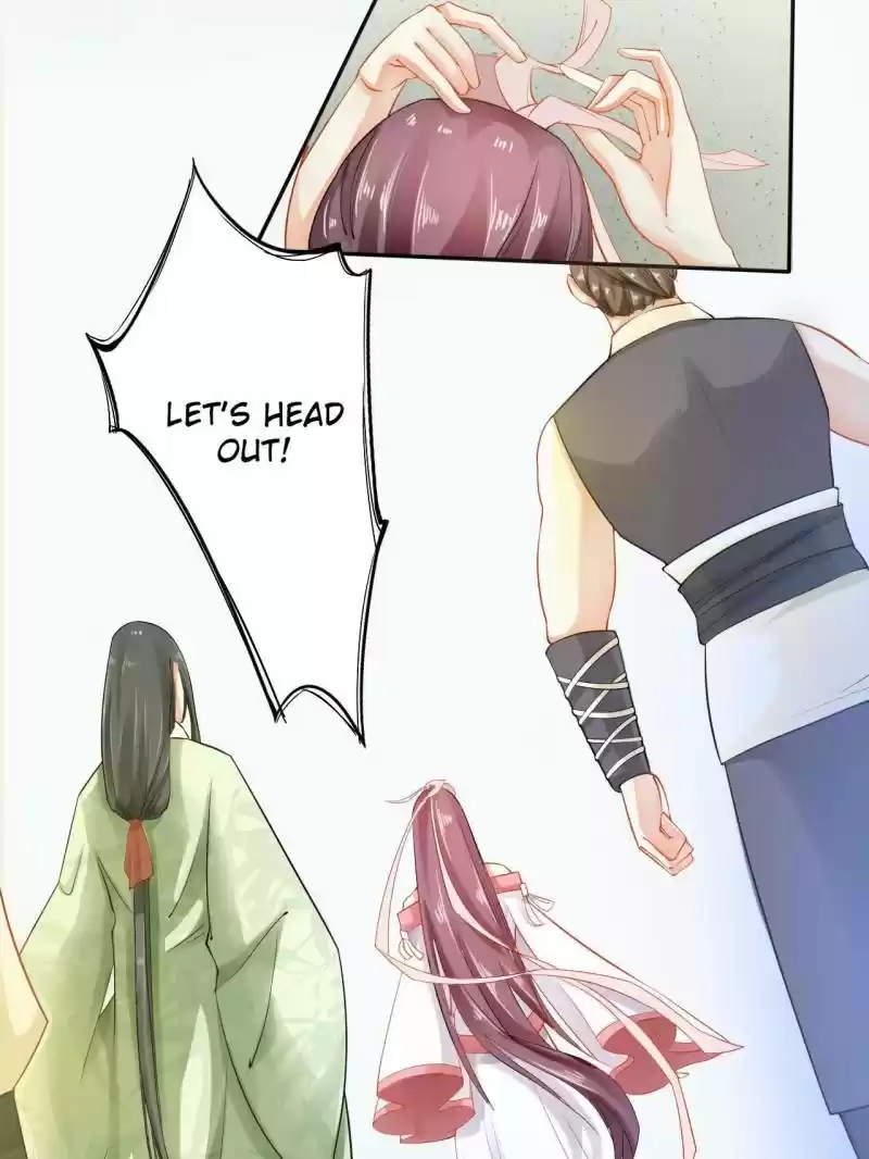 Peerless Refiner Chapter 11