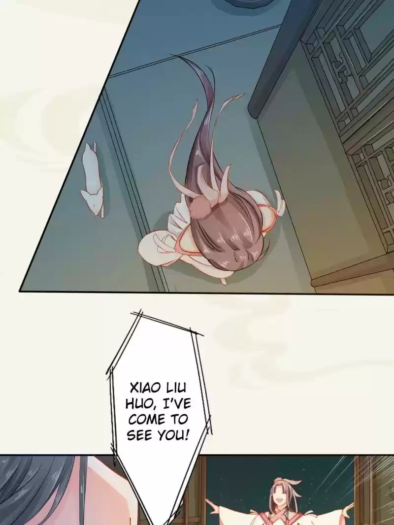 Peerless Refiner Chapter 11