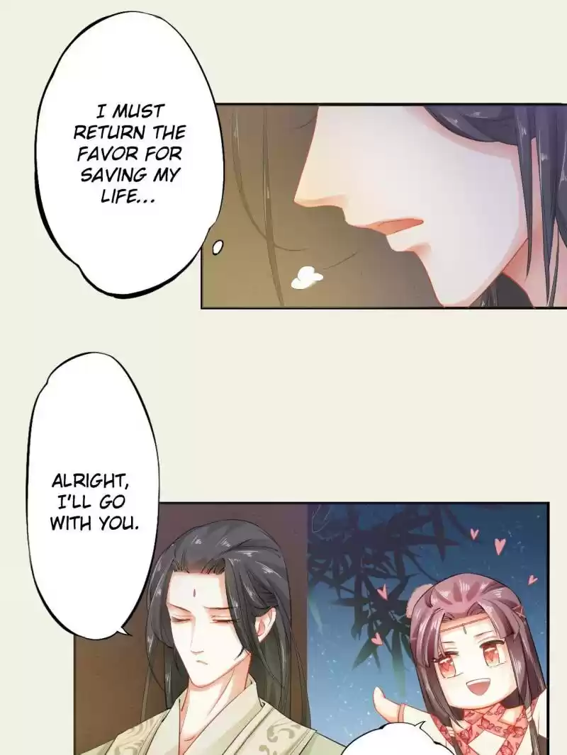 Peerless Refiner Chapter 11