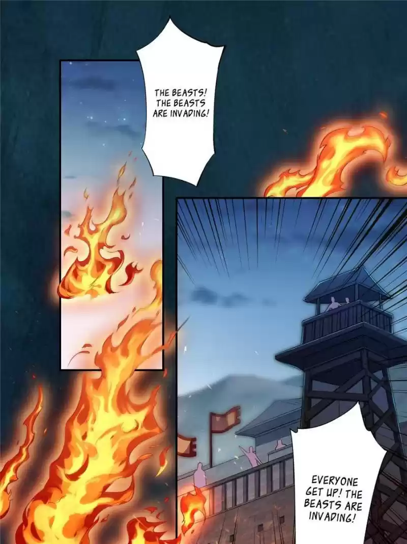 Peerless Refiner Chapter 110