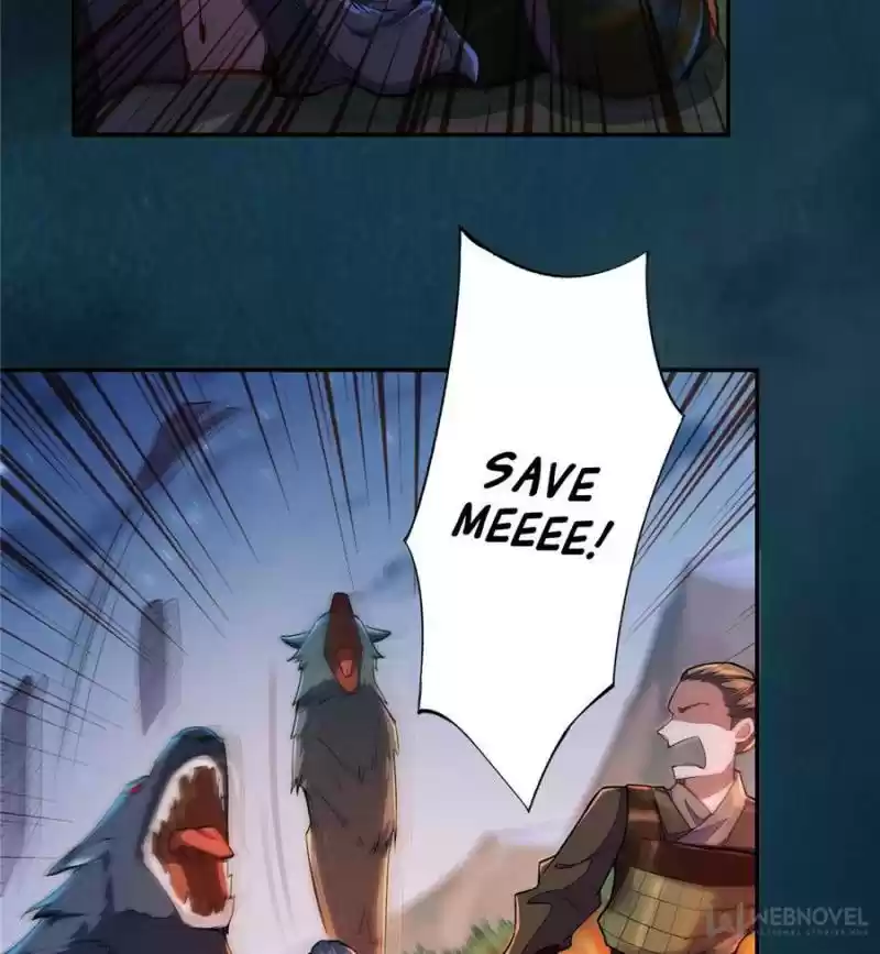 Peerless Refiner Chapter 110