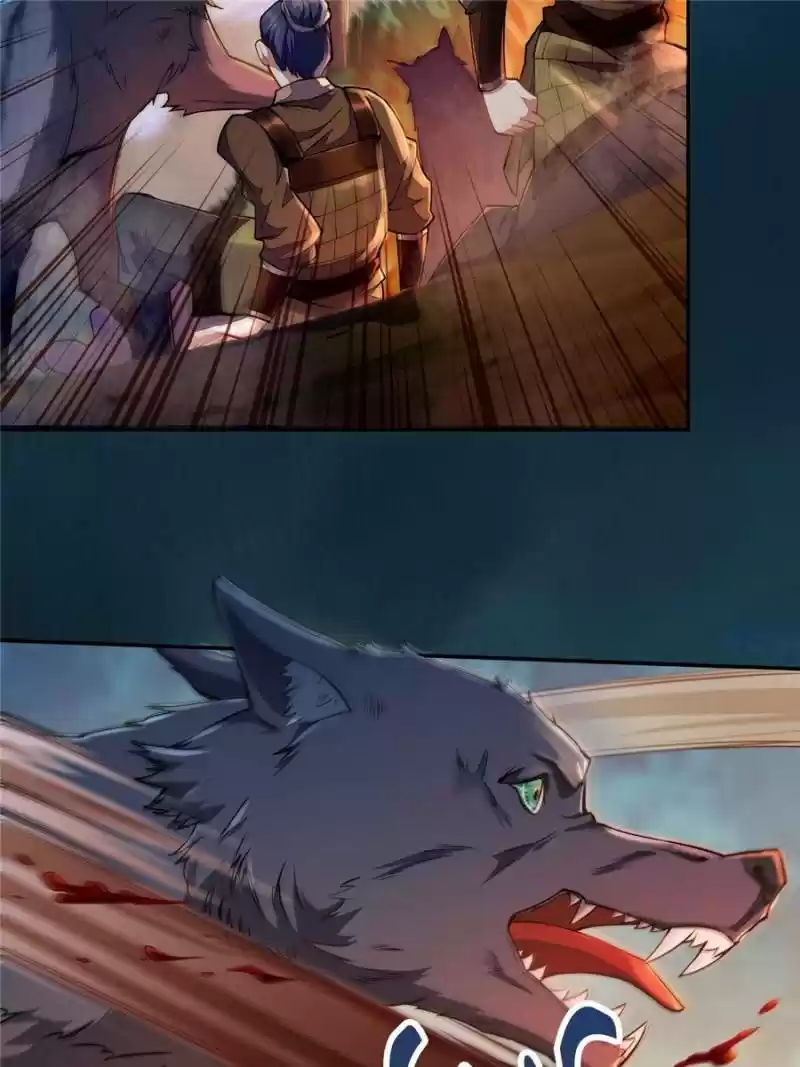 Peerless Refiner Chapter 110