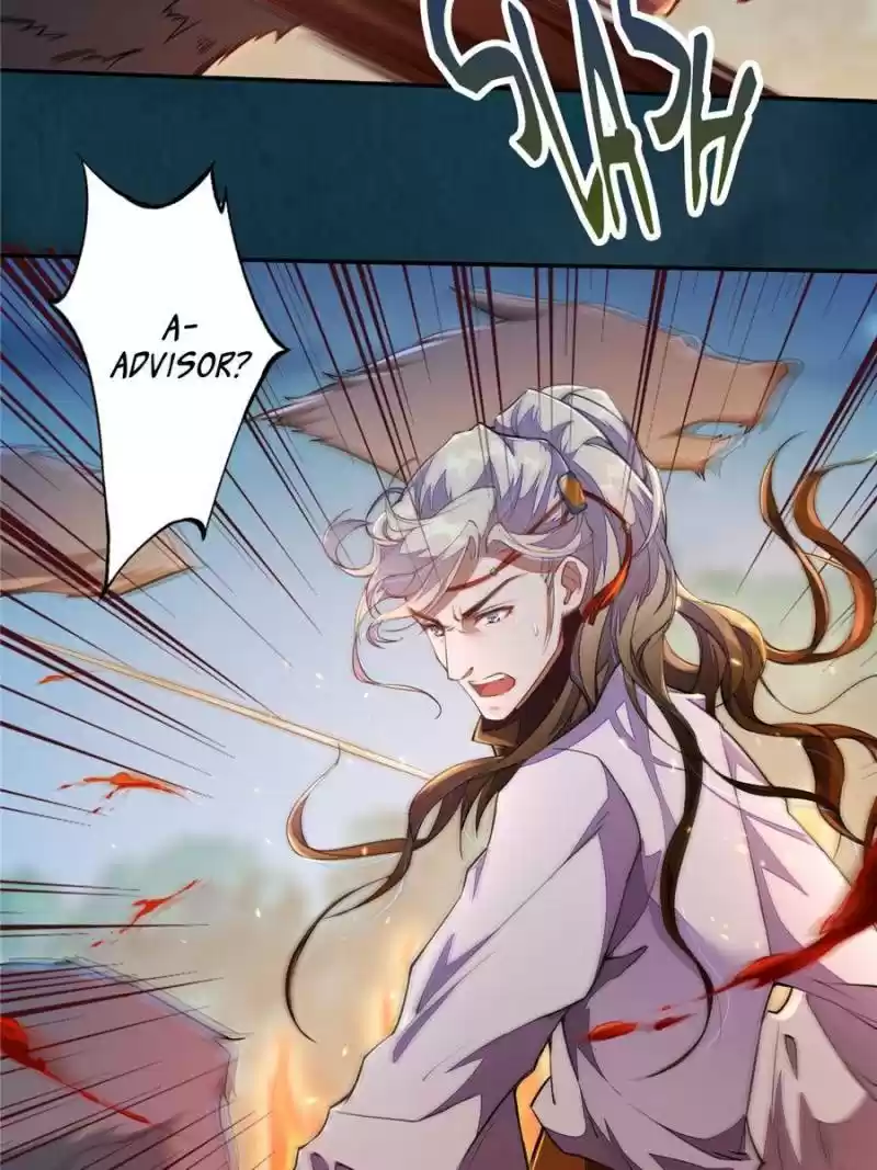 Peerless Refiner Chapter 110