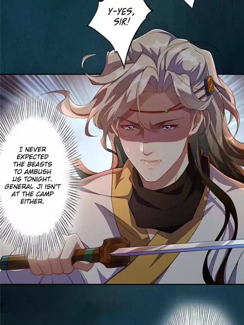 Peerless Refiner Chapter 110