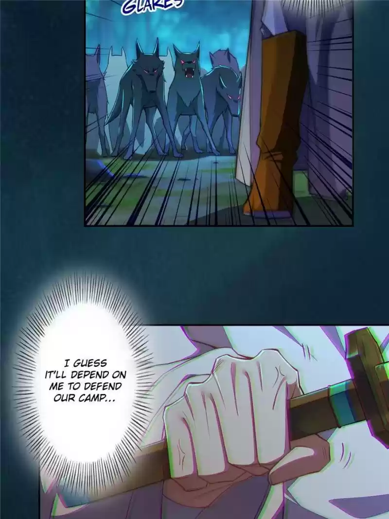 Peerless Refiner Chapter 110