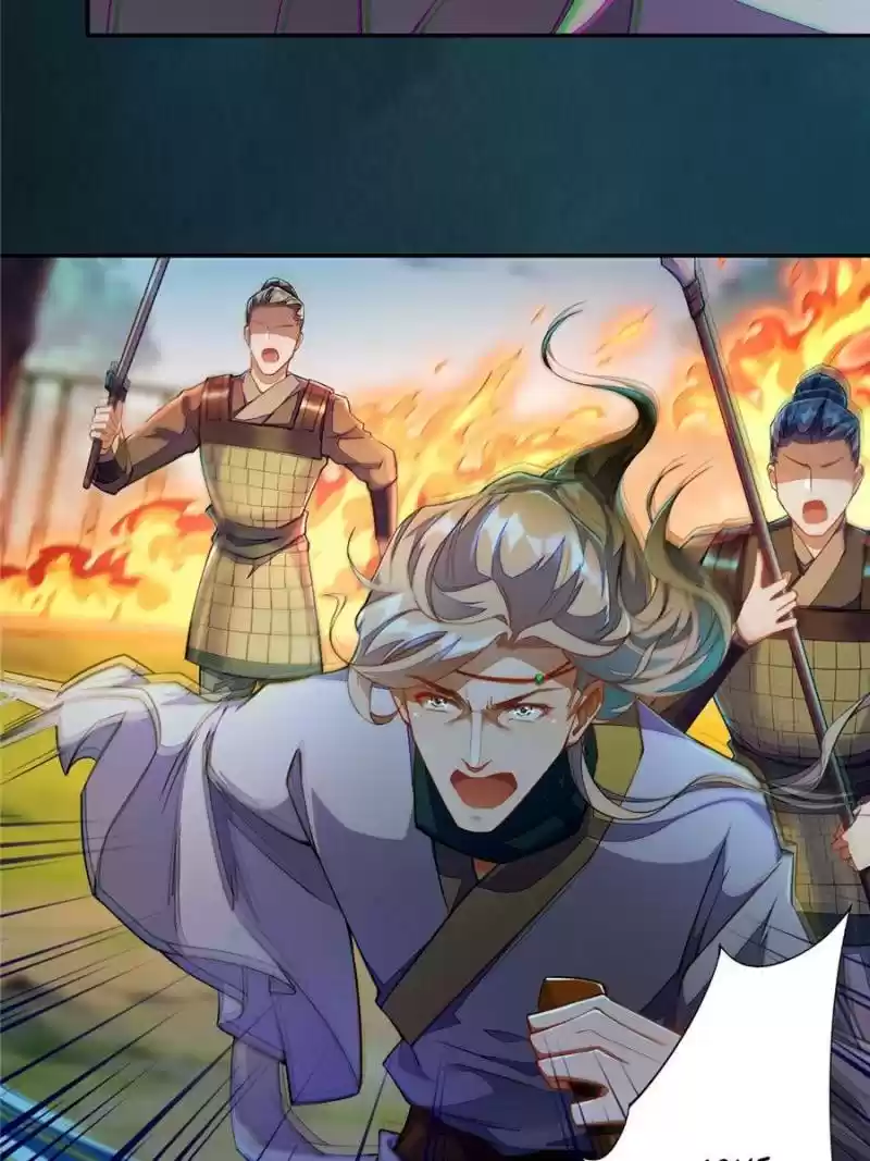 Peerless Refiner Chapter 110