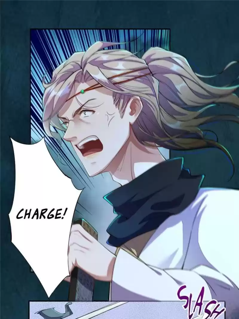 Peerless Refiner Chapter 110