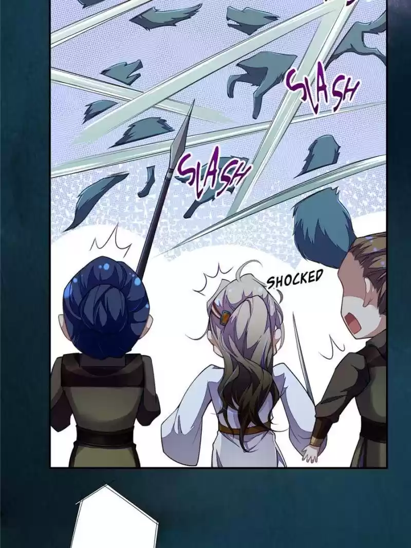 Peerless Refiner Chapter 110