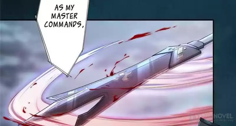 Peerless Refiner Chapter 110