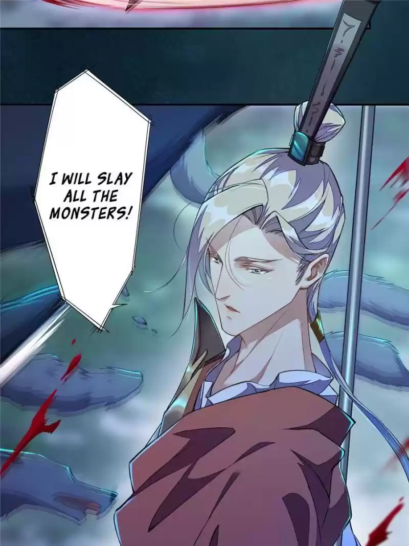 Peerless Refiner Chapter 110