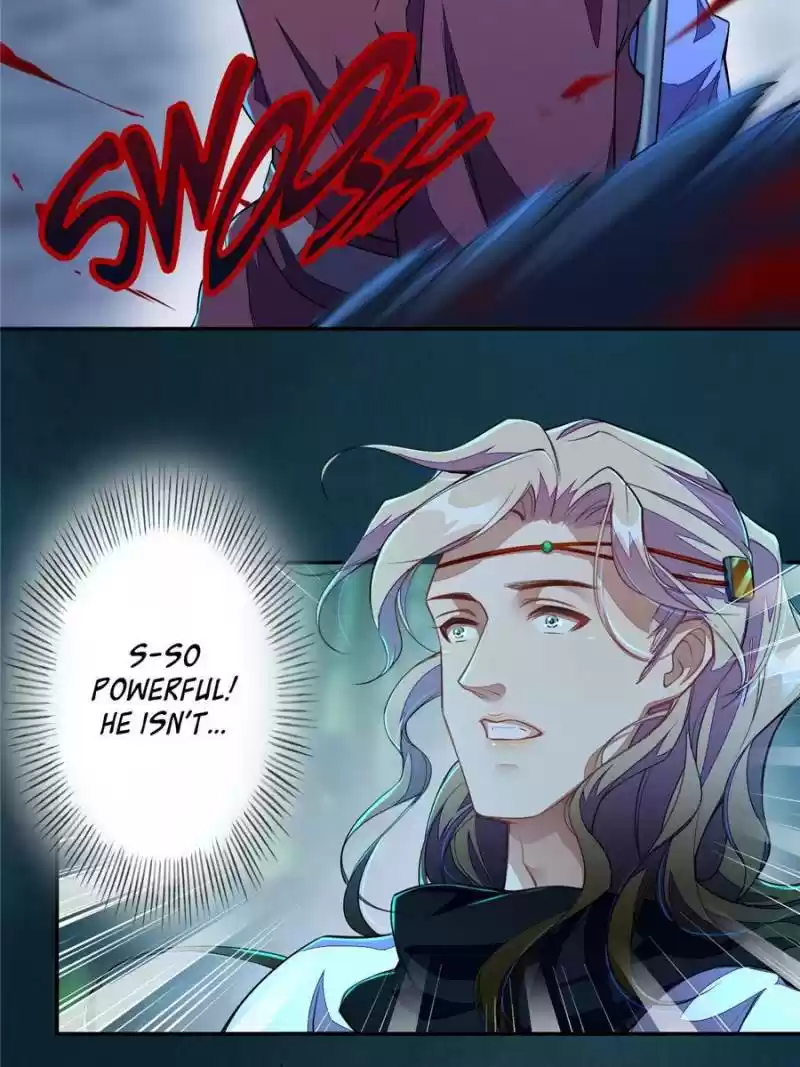 Peerless Refiner Chapter 110