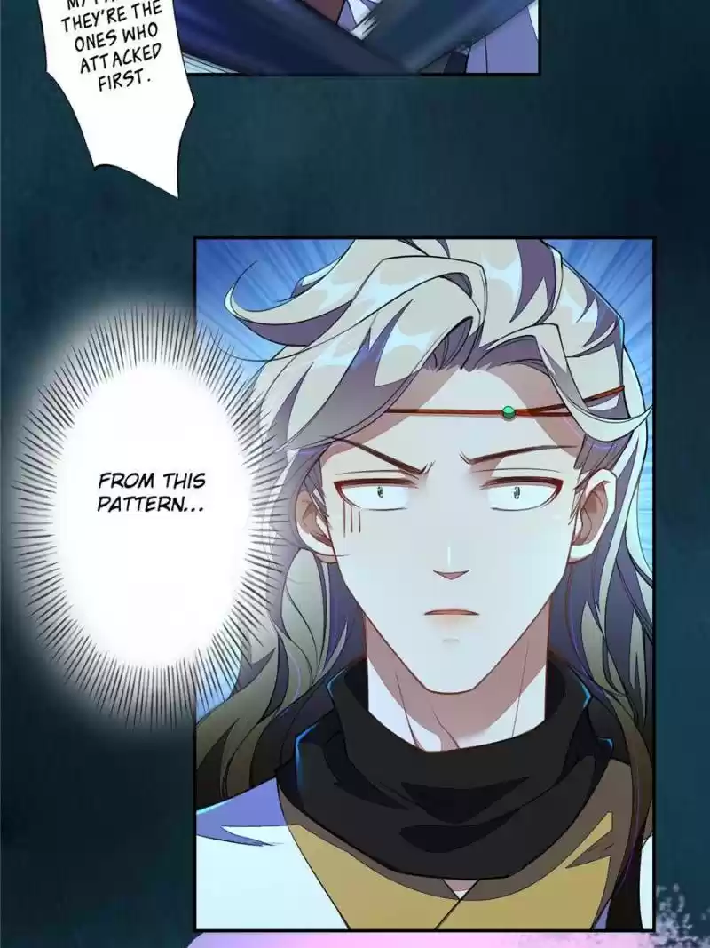 Peerless Refiner Chapter 110