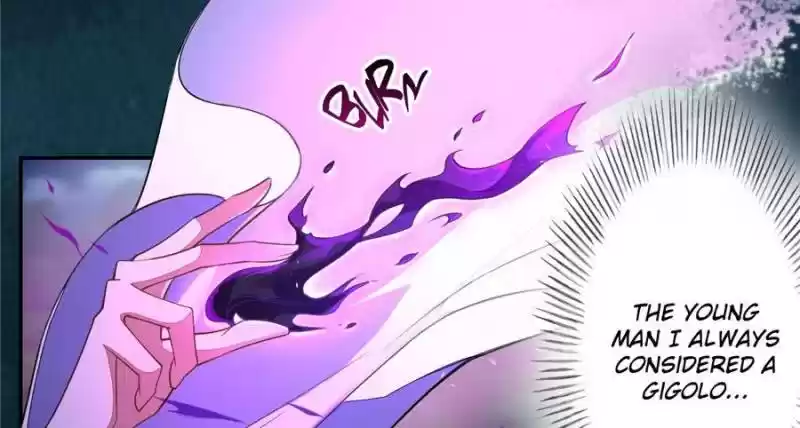 Peerless Refiner Chapter 110