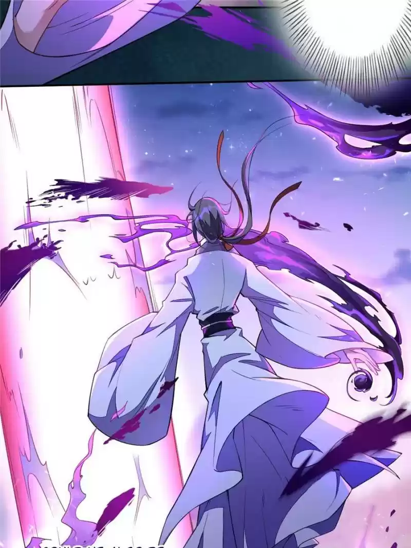 Peerless Refiner Chapter 110