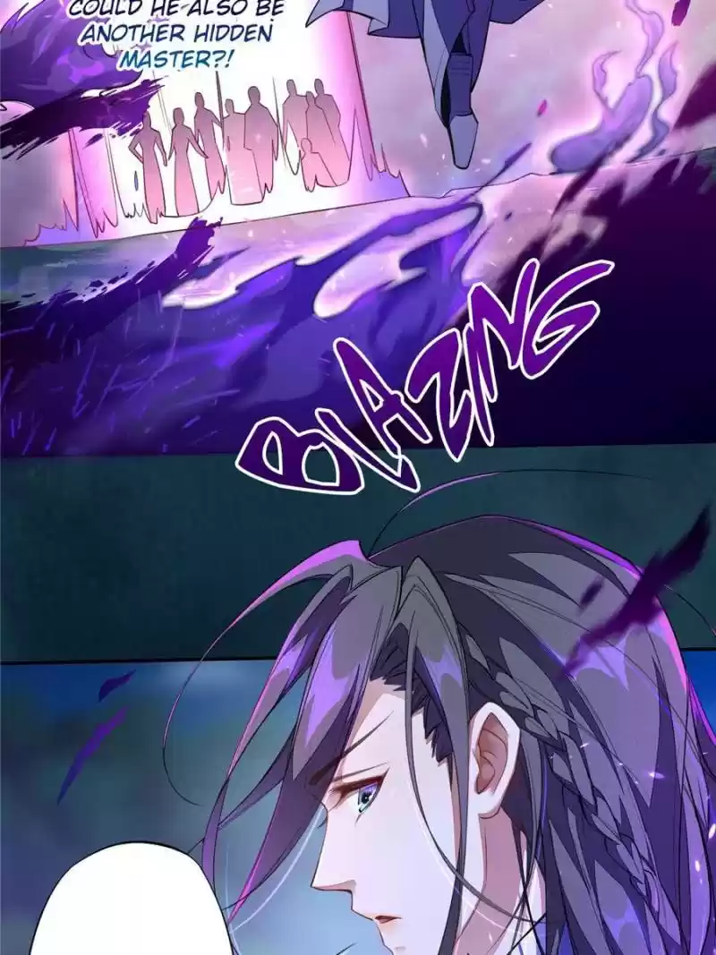 Peerless Refiner Chapter 110