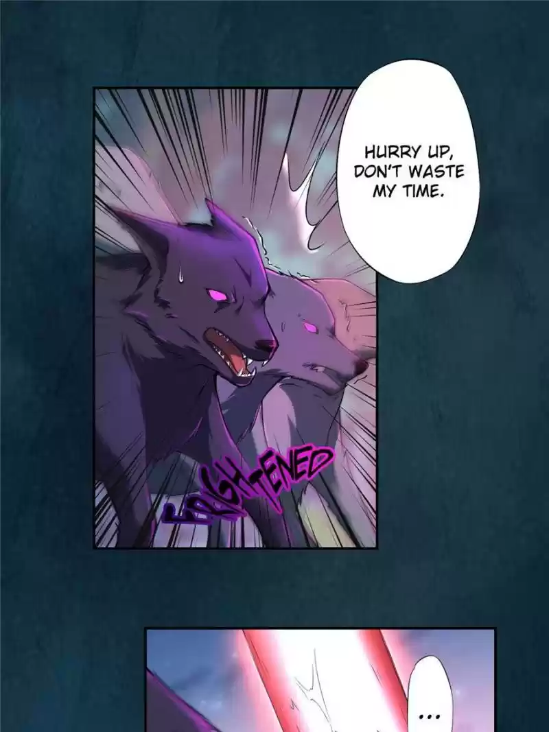 Peerless Refiner Chapter 110