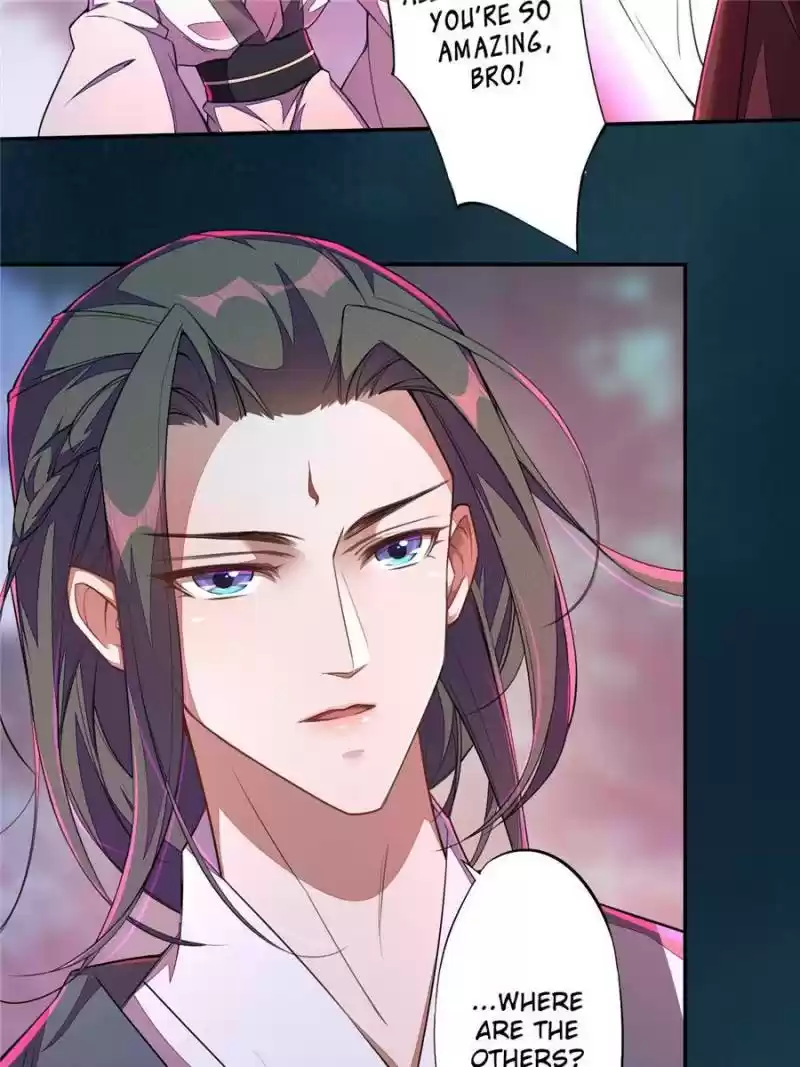 Peerless Refiner Chapter 110